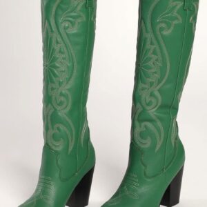 botas negra amy khloe (copy)