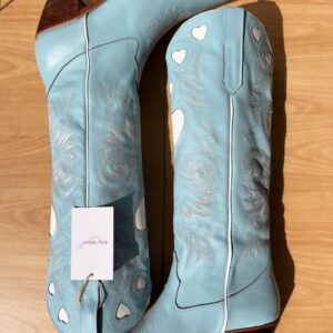 botas negras amy khloe especial